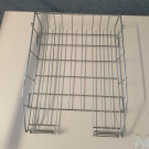 Bandejas metalicas
