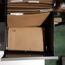 Archivador de 4 cajones (Cod. 872)