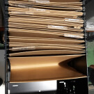 Archivador de 4 cajones (Cod. 872)