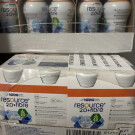 Botes de Nestlé Resource 2.0 Fibre