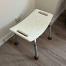 Banqueta para ducha