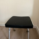 Cojín viscogel Antiescaras Sanitifoam 