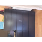 mueble con cajones 