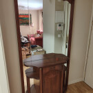 Mueble de entrada