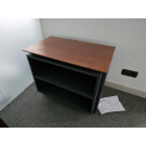 Muebles bajos abiertos (sin puertas)