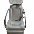 Sillón de peluquería