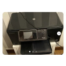 Impresora HP Photosmart nueva 