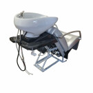 Sillón de peluquería