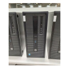 Ordenadores Sobremesa HP