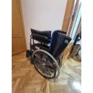 Silla de ruedas 