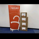 Pantallas de ordenador 18" y 19"