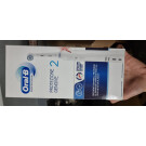 Lote de 3 cajas de cepillos electricos OralB (Tienda) 