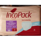 IncoPack talla XL - supernoche