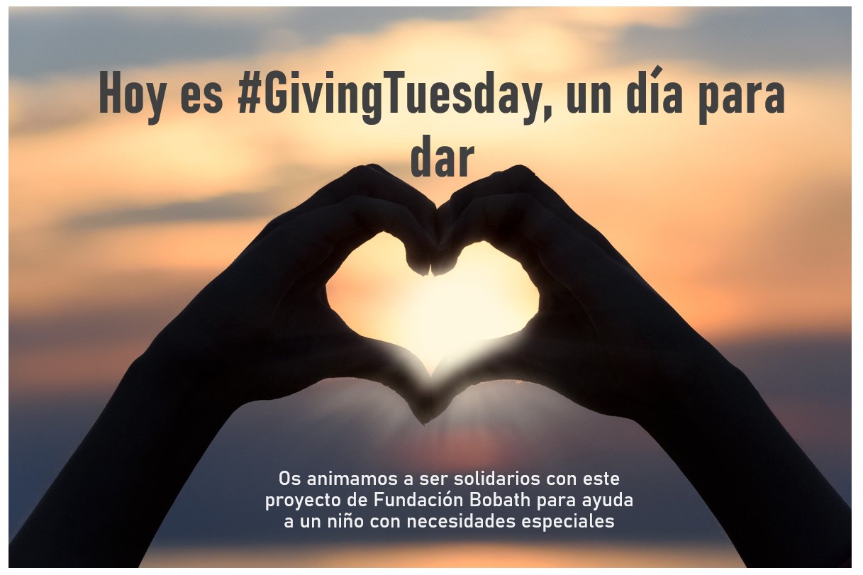 Giving Tuesday 2021 